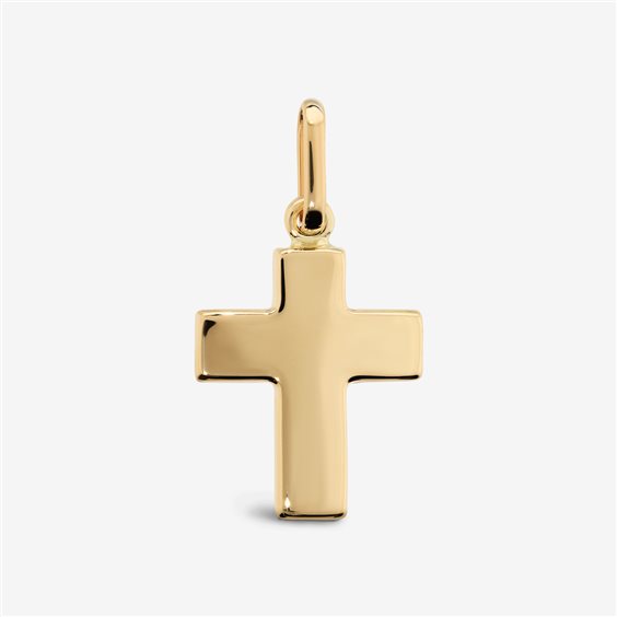 Pendant Milor in Yellow Gold WSGD90702.YG - WSGD90702.YG